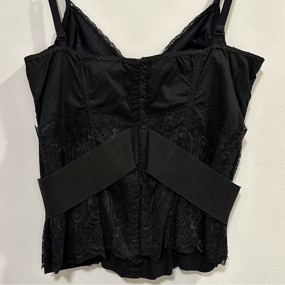 Pinko Vintage Bustier - Picture 3 of 7